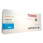 WHITEBOX BROTHER TN240 COMPATIBLE TONER CARTRIDGE CYAN
