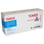 WHITEBOX BROTHER TN2250 COMPATIBLE TONER CARTRIDGE BLACK