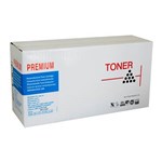 WHITEBOX BROTHER TN255C COMPATIBLE TONER CARTRIDGE CYAN