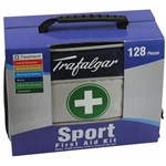 TRAFALGAR T33850 SPORTS FIRST AID KIT