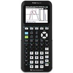 TEXAS INSTRUMENTS TI84 PLUS CE COLOUR GRAPHING CALCULATOR