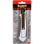 3M TIKL SCOTCH TITANIUM UTILITY KNIFE LARGE 18MM