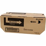 KYOCERA TK3134 TONER CARTRIDGE BLACK