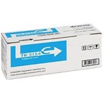 KYOCERA TK5154 CYAN TONER CARTRIDGE