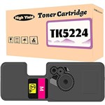 KYOCERA TK5224 TONER CARTRIDGE MAGENTA