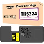 KYOCERA TK5224 TONER CARTRIDGE YELLOW