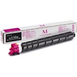 KYOCERA TK8349 TONER CARTRIDGE MAGENTA
