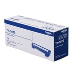 BROTHER TN1070 TONER CARTRIDGE BLACK