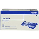 BROTHER TN2030 TONER CARTRIDGE BLACK