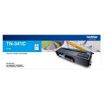 BROTHER TN341C LASER TONER CYAN
