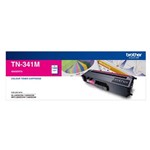BROTHER TN341M LASER TONER MAGENTA