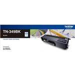BROTHER TN349BK LASER TONER BLACK