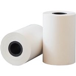  INITIATIVE TOB5737 THERMAL CASH REGISTER ROLL EFTPOS 57 X 37 X 12MM PACK 10
