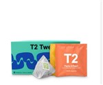 T2 TWENTY TEABAGS GIFT PACK
