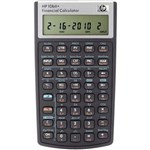 HP 10BII FINANCIAL CALCULATOR