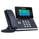 YEALINK T54W SERIES V2 IP PHONE BLACK