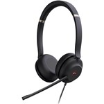 YEALINK UH37 PROFESSIONAL MONO HEADSET USB WIRED BLACK