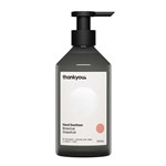 THANKYOU HAND SANITISER GRAPEFRUIT PUMP 500ML 