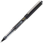 UNIBALL UB150 EYE LIQUID INK PEN ROLLERBALL ULTRA MICRO 038MM BLACK