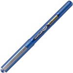 UNIBALL UB150 EYE LIQUID INK PEN ROLLERBALL ULTRA MICRO 038MM BLUE