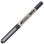 UNIBALL UB150 EYE LIQUID INK PEN ROLLERBALL BROAD 10MM BLACK