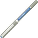 UNIBALL UB157LB EYE LIQUID INK PEN ROLLERBALL FINE 07MM LIGHT BLUE