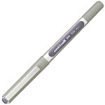 UNIBALL UB157V EYE LIQUID INK ROLLERBALL PEN FINE 07MM VIOLET