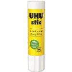 UHU 00070 GLUE STICKS LARGE 40GM