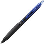 UNIBALL UMN307MBL SIGNO UMN307 RETRACTABLE GEL INK ROLLERBALL PEN 05MM BLUE