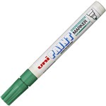 UNIBALL PX20 PAINT MARKER BULLET TIP 22MM GREEN