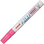 UNIBALL PX20 PAINT MARKER BULLET TIP 22MM PINK