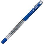 UNIBALL LAKUBO BALLPOINT PEN MEDIUM 10MM BLUE BOX 12