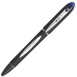 UNIBALL SX210BL JETSTREAM ROLLERBALL PEN 10MM TIP BLUE