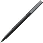 UNIBALL UB120BL PEN MICRO LIQUID INK ROLLERBALL PEN 05MM LINE BLUE