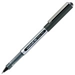 UNIBALL UB150BK EYE LIQUID INK ROLLERBALL PEN MICRO FINE 05MM BLACK