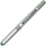 UNIBALL UB157BL EYE LIQUID INK ROLLERBALL PEN FINE 07MM BLUE