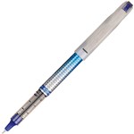 UNIBALL UB185SBL EYE NEEDLE LIQUID INK PEN MICRO 05MM BLUE