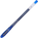 UNIBALL UM120 PEN 07MM LINE BLUE BX12