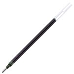 UNIBALL UMR10BK SIGNO BROAD 10MM REFILL  BLACK