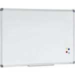 VISIONCHART VB1212 COMMUNICATE MAGNETIC WHITEBOARD 1200 X 1200MM