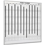VISIONCHART PERPETUAL YEAR PLANNER 2400 X 1200MM