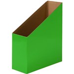 VISIONCHART EDUCATION MAGAZINE BOX GREEN PACK 5