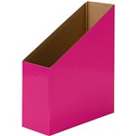 VISIONCHART EDUCATION MAGAZINE BOX MAGENTA PACK 5