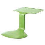 VISIONCHART EDUCATION Z DESK LIME GREEN