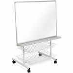 VISIONCHART EDUCATION READING AND DISPLAY CENTRE WHITE