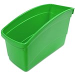 BOOK TUB GREEN