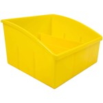 READING TUB YELLOW