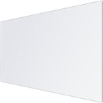VISIONCHART LX6000 LX61812 SLIM EDGE MAGNETIC WHITEBOARD 1800 X 1200MM