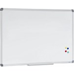 VISIONCHART VB1890 COMMUNICATE MAGNETIC WHITEBOARD 1800 X 900MM