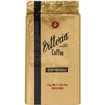 VITTORIA ESPRESSO COFFEE  GROUND  1KG BAG